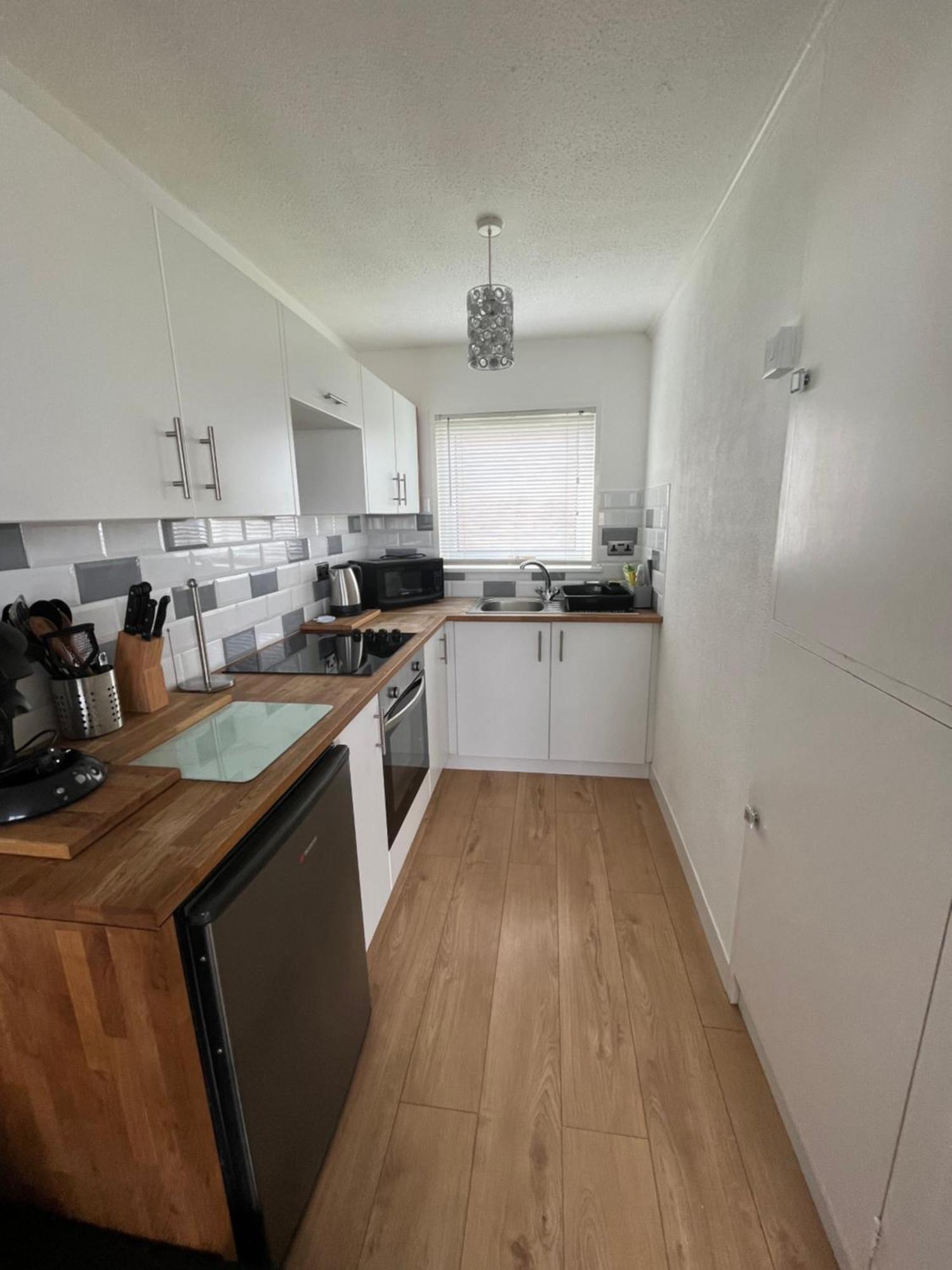 Signature, Scratby - Two Bed Chalet, Sleeps 7, Free Wi-Fi, Bed Linen And Towels Included, Pets Welcome And Onsite Entertainment Available Εξωτερικό φωτογραφία